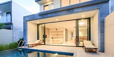 BRG GOLF - Danang Private Pool Villa 3BR