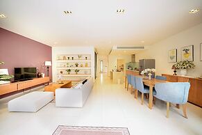 BRG GOLF - Danang Private Pool Villa 3BR