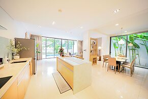 BRG GOLF - Danang Private Pool Villa 3BR