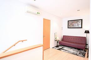 BRG GOLF - Danang Private Pool Villa 3BR