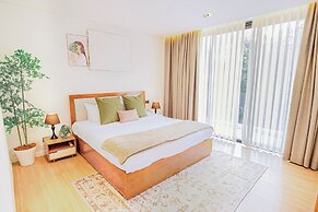 BRG GOLF - Danang Private Pool Villa 3BR