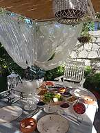 Villa Sunset Butik Otel