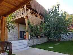 Villa Sunset Butik Otel