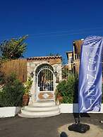 Villa Sunset Butik Otel