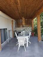 Villa Sunset Butik Otel