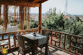 Villa Sunset Butik Otel