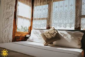 Villa Sunset Butik Otel