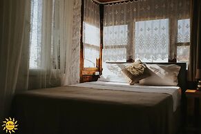 Villa Sunset Butik Otel