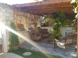 Villa Sunset Butik Otel