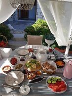 Villa Sunset Butik Otel