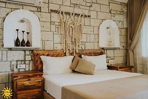 Villa Sunset Butik Otel