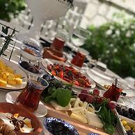 Villa Sunset Butik Otel