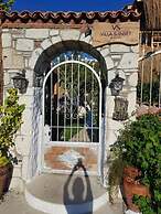 Villa Sunset Butik Otel