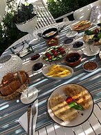 Villa Sunset Butik Otel