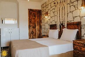 Villa Sunset Butik Otel