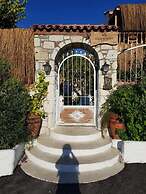 Villa Sunset Butik Otel