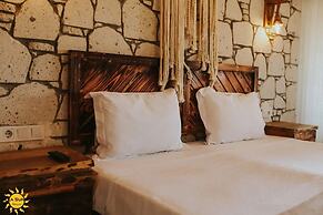 Villa Sunset Butik Otel