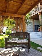 Villa Sunset Butik Otel