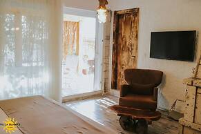 Villa Sunset Butik Otel