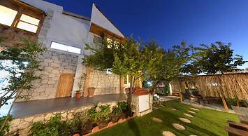 Villa Sunset Butik Otel