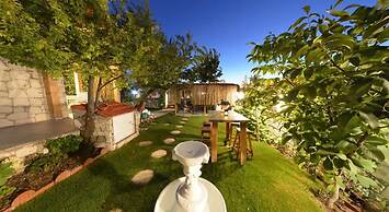 Villa Sunset Butik Otel