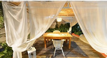 Villa Sunset Butik Otel