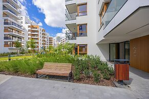 Apartment Ludwiki by Renters Prestige