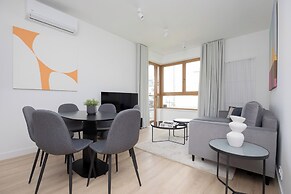 Apartment Ludwiki by Renters Prestige