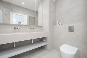 Apartment Ludwiki by Renters Prestige