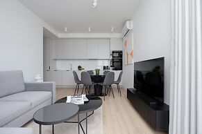 Apartment Ludwiki by Renters Prestige