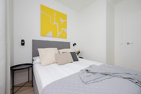 Apartment Ludwiki by Renters Prestige
