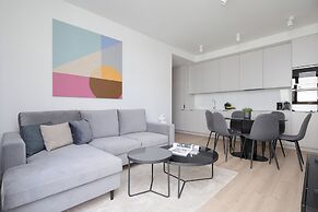Apartment Ludwiki by Renters Prestige