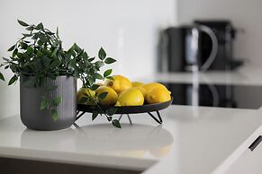 Apartment Ludwiki by Renters Prestige