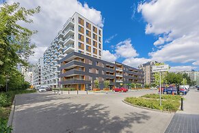 Apartment Ludwiki by Renters Prestige