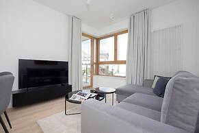 Apartment Ludwiki by Renters Prestige