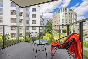 Apartment Ludwiki by Renters Prestige