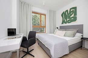 Apartment Ludwiki by Renters Prestige