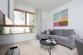 Apartment Ludwiki by Renters Prestige