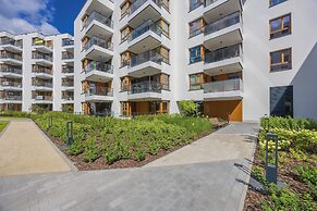 Apartment Ludwiki by Renters Prestige