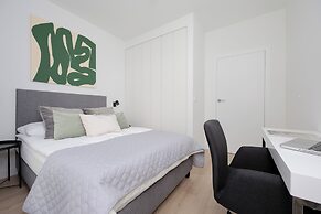 Apartment Ludwiki by Renters Prestige