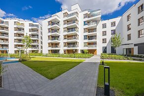 Apartment Ludwiki by Renters Prestige