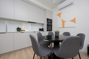 Apartment Ludwiki by Renters Prestige