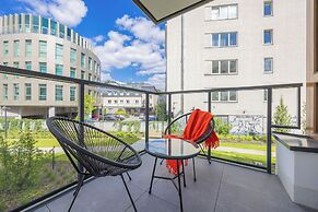 Apartment Ludwiki by Renters Prestige