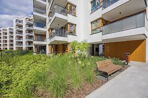 Apartment Ludwiki by Renters Prestige