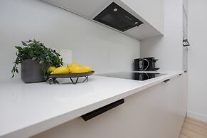 Apartment Ludwiki by Renters Prestige