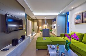 Youphoria Villas
