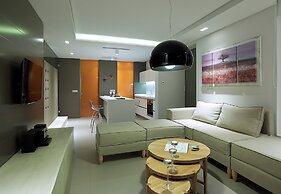 Youphoria Villas