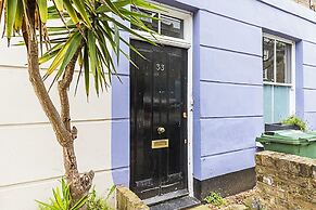 Charming Kentish Town Flat