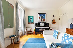 Charming Kentish Town Flat