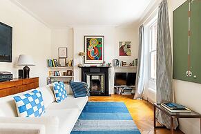 Charming Kentish Town Flat